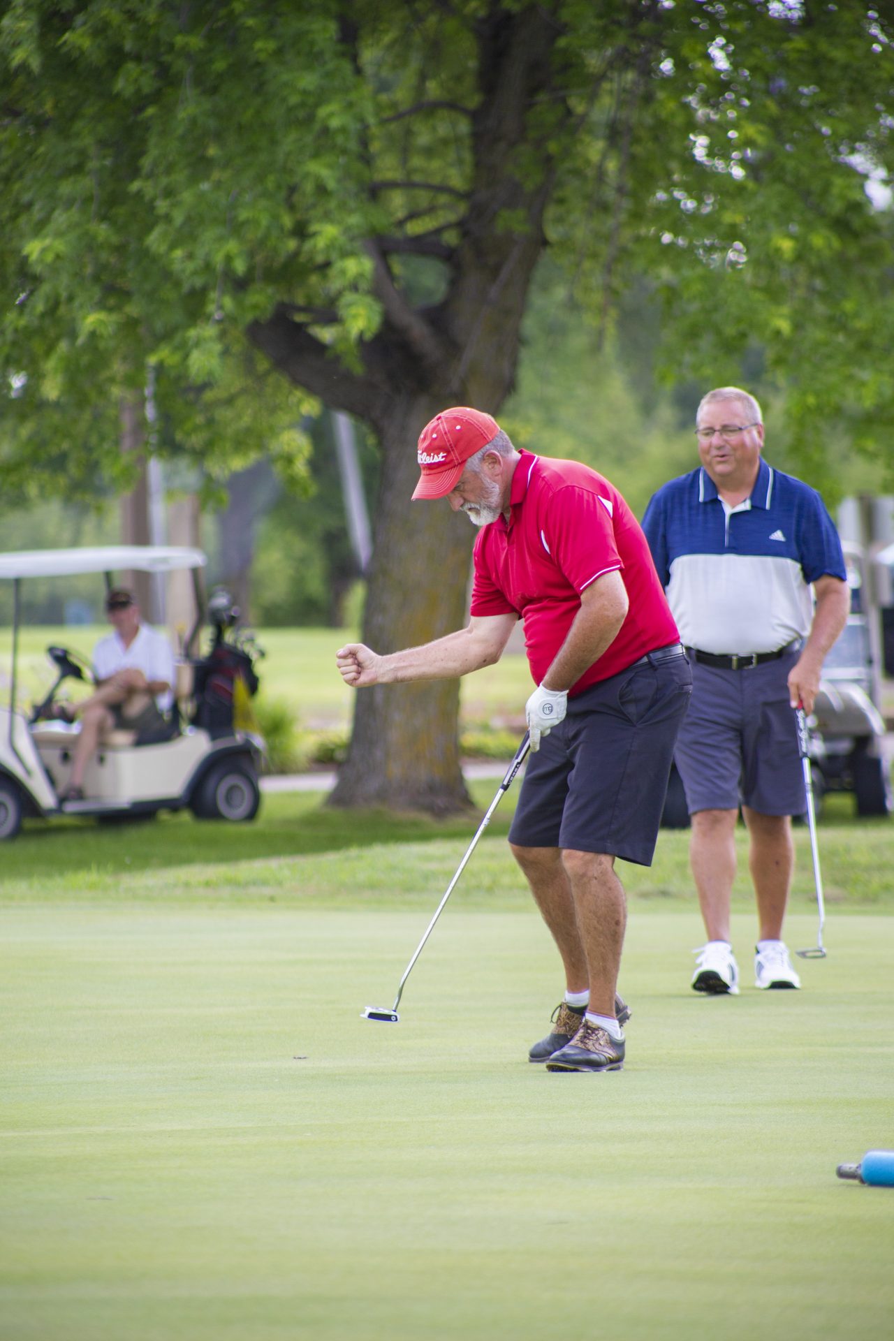 Tournament Schedule Lake Creek Golf